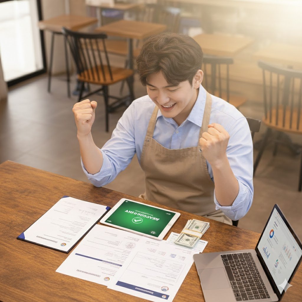 補助資訊一次懂