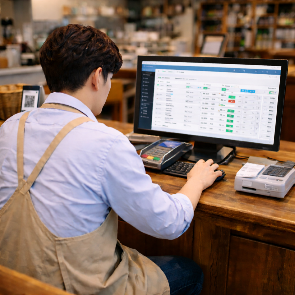 系統太多學不完