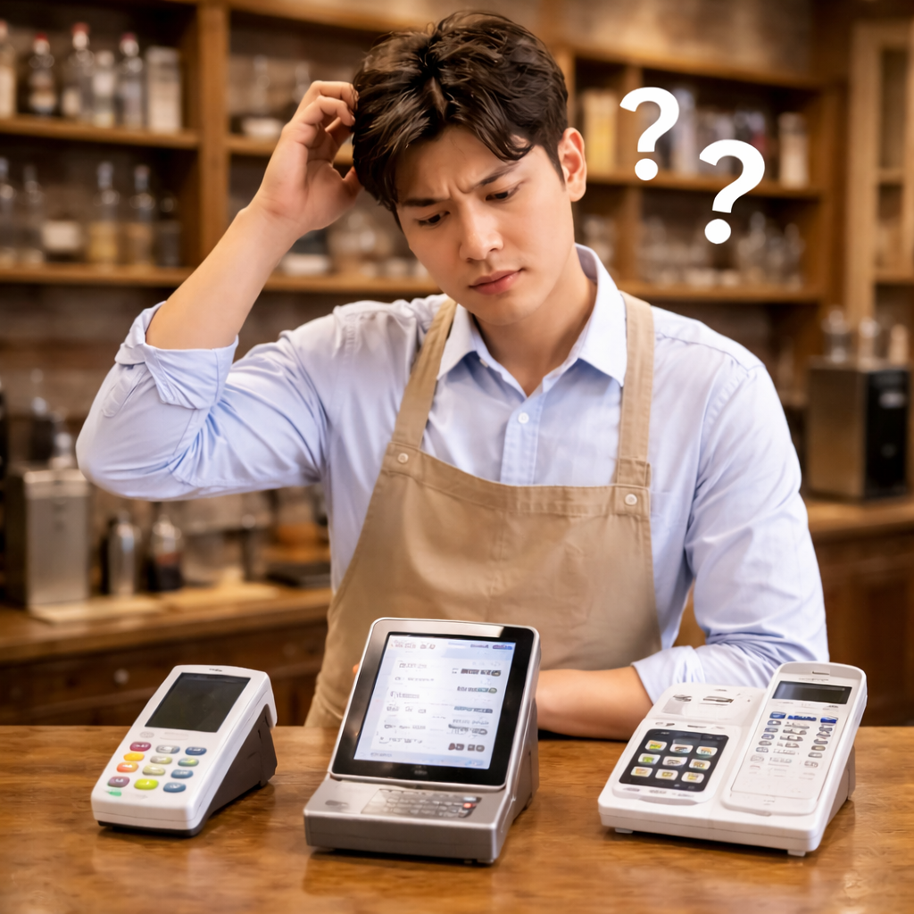 支付工具選擇難